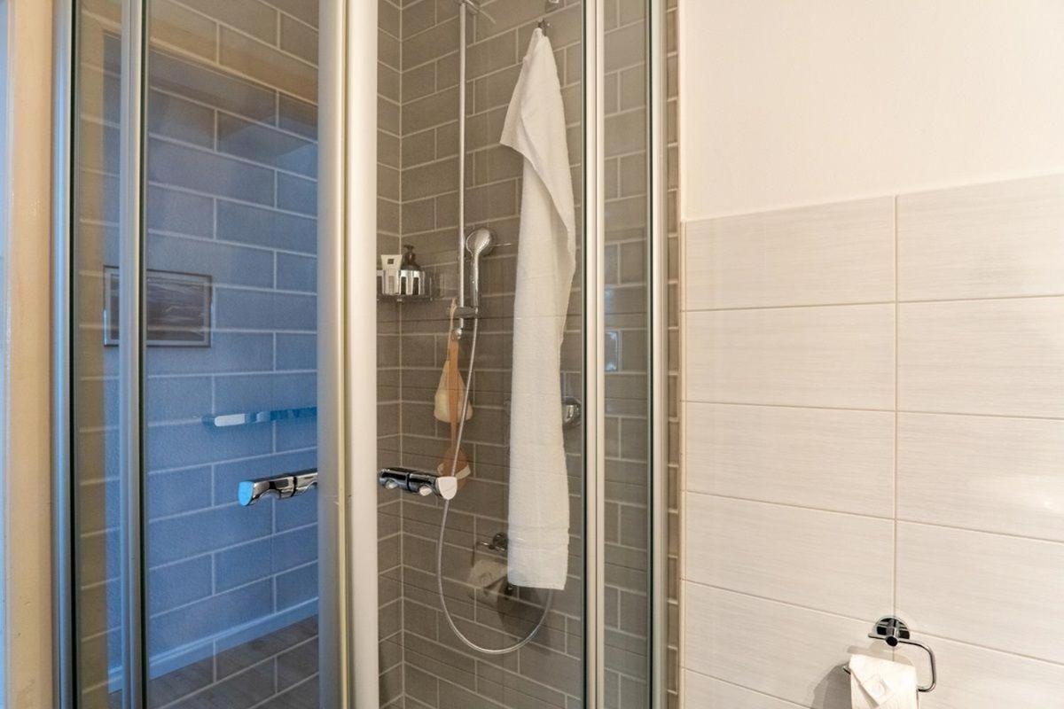 Strandhotel-Heiligenhafen-Wohnung-214-Typ-I エクステリア 写真